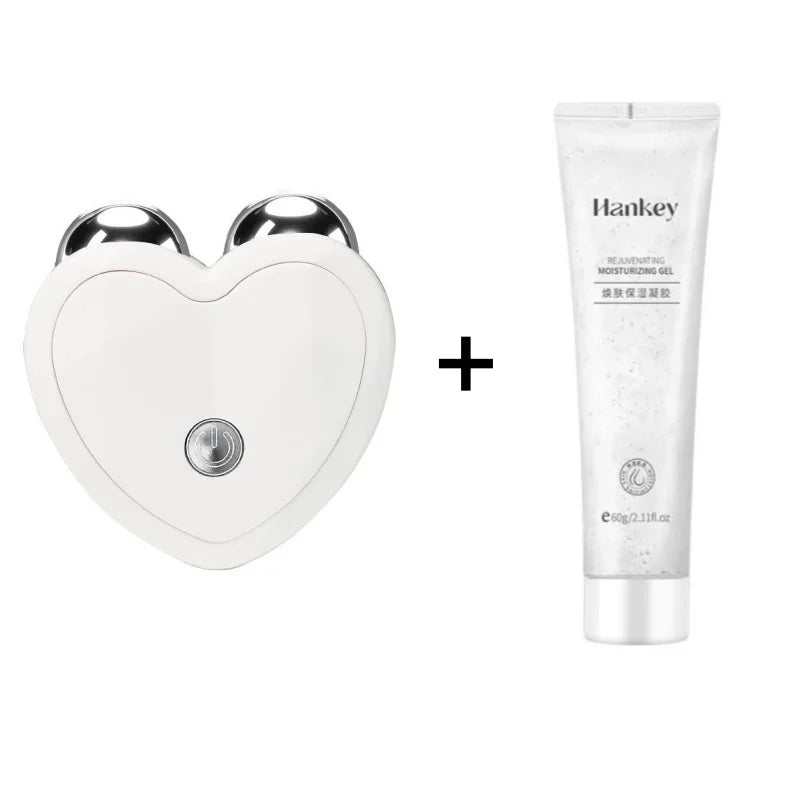 Micro-Current EMS Device – Portable Face Lift & Contour