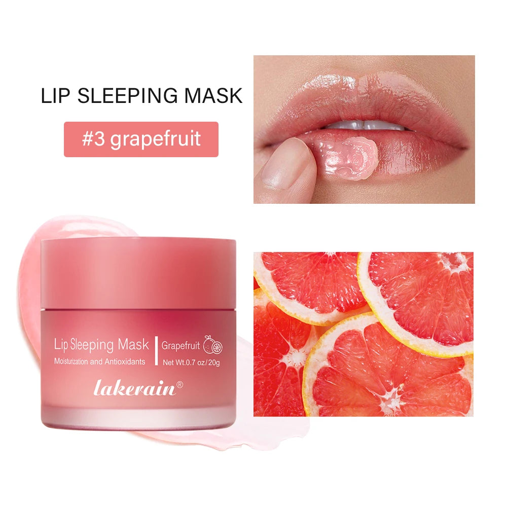 Repairing Lip Balm – Intense Natural Moisturizing Treatment