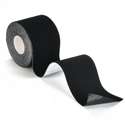 Ruban Myofascial Lift Visage – Réduction Rides & Soutien Musculaire