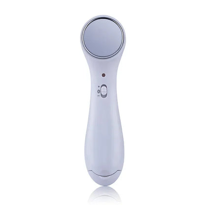 Appareil Beauté Ultrasonique – Anti-Âge & Lifting Ionique Visage