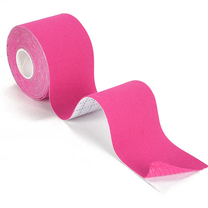 Ruban Myofascial Lift Visage – Réduction Rides & Soutien Musculaire