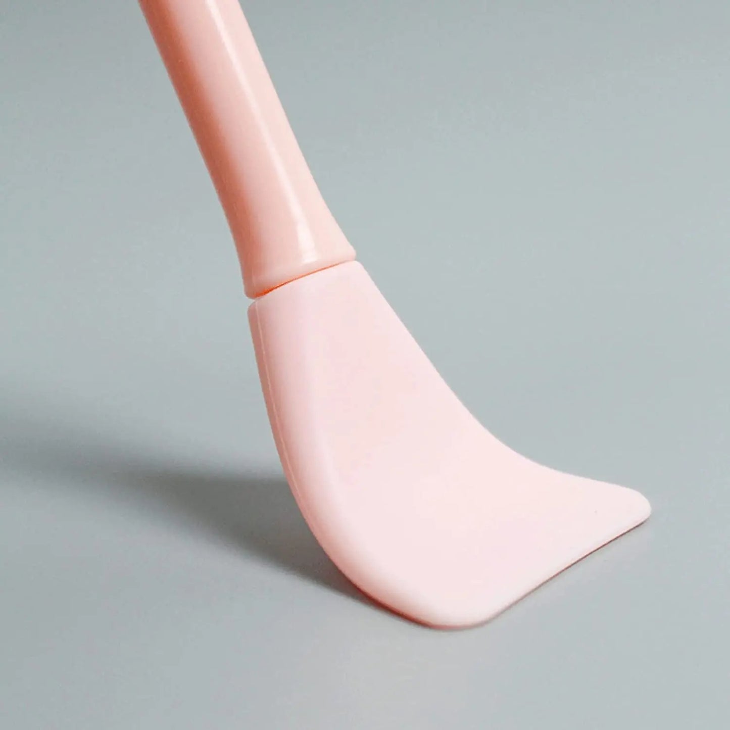 Set of 5 Silicone Spatula Brushes – Mask, Cream & Spa Facial Treatment