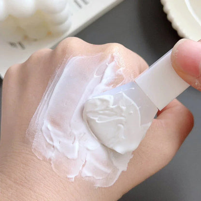 Set 3 Pinceaux Masque Silicone – Soin Visage & Applicateur Crème DIY