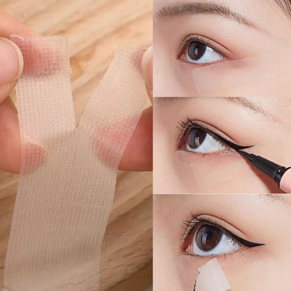 Ruban Lifting Visage Transparent 8M – Anti-Rides & Effet V-Line