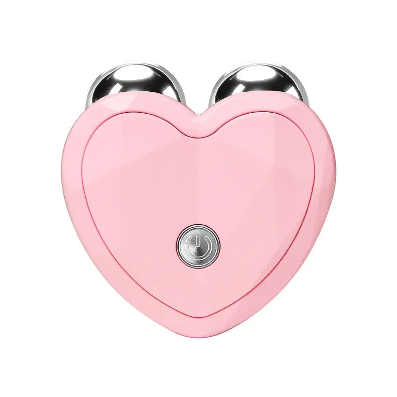 Micro-Current EMS Device – Portable Face Lift & Contour