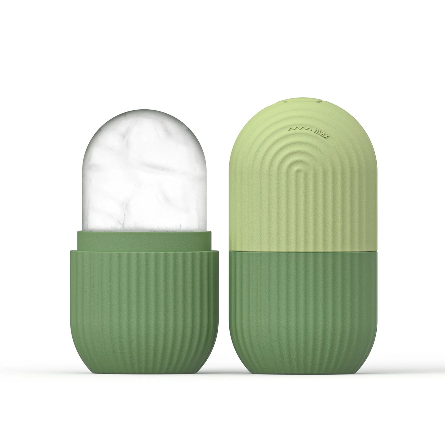 Silicone Ice Mold Face – Firming Massage & Skin Care