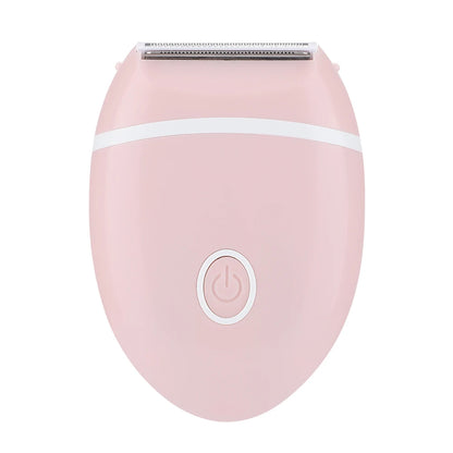 Rasoir Électrique 3-en-1 Femme – Corps, Jambes & Zone Intime