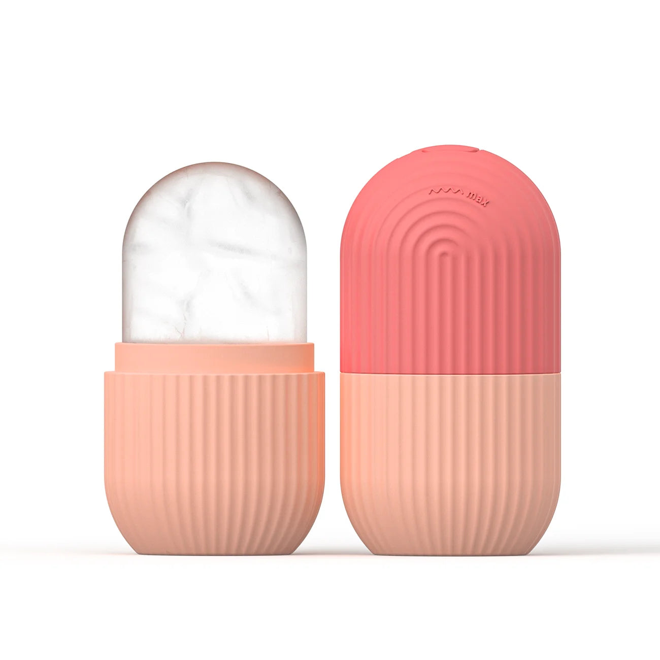 Silicone Ice Mold Face – Firming Massage & Skin Care