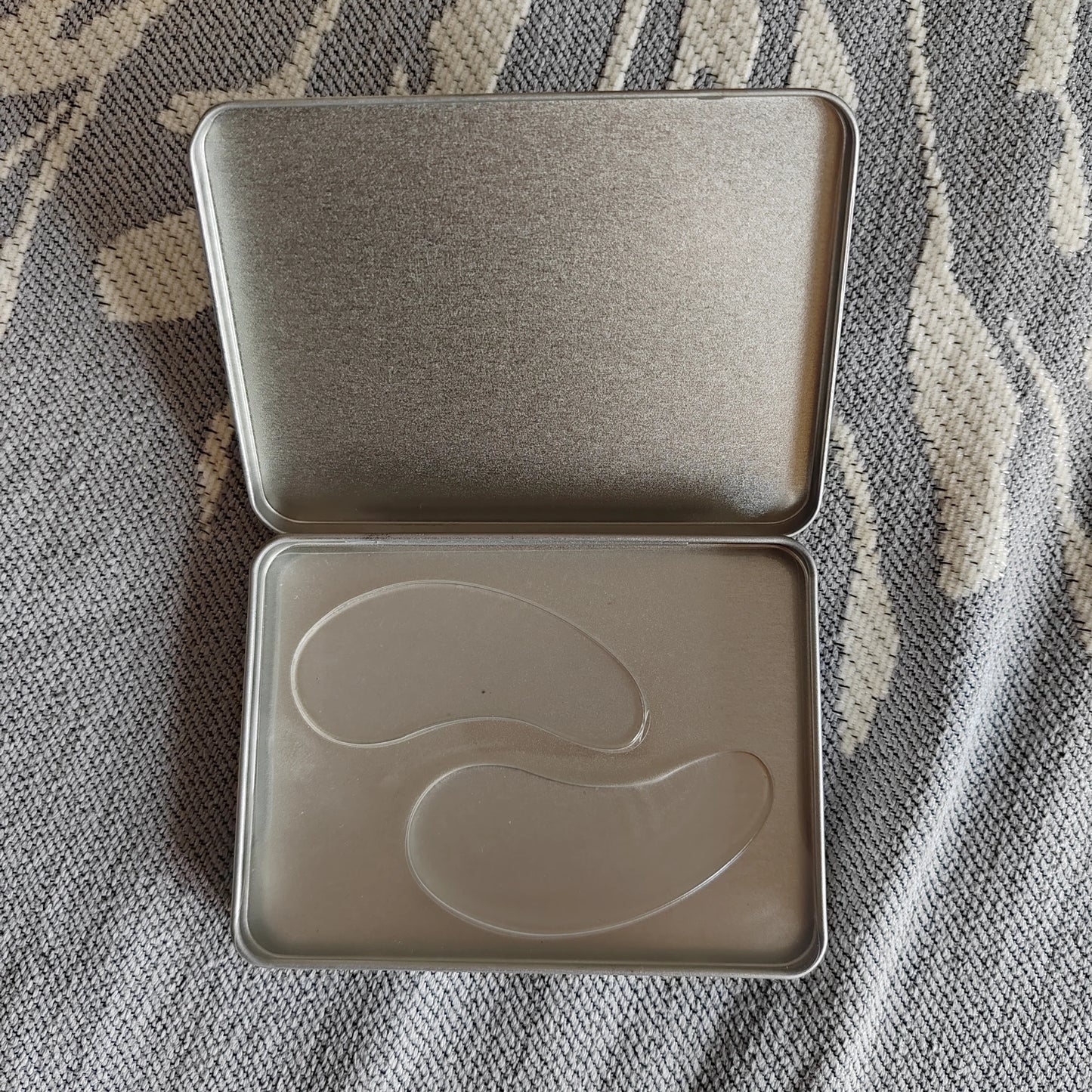 Patchs Silicone Anti-Rides – Soin Contour Yeux & Décolleté