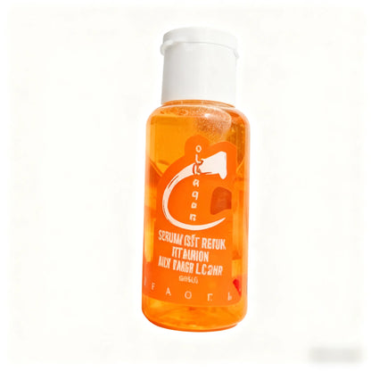 Sérum Corps Vitamine C – Éclat, Anti-Taches & Uniformisant