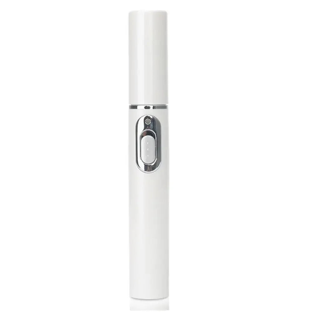 Blue Light Laser Pen – Anti-Acne, Spots & Visible Veins