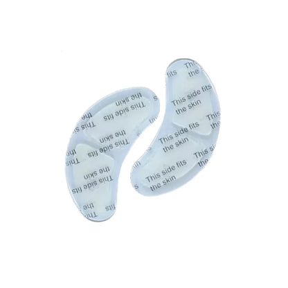 Patchs Gel EMS Yeux – Anti-Cernes & Anti-Âge Micro-Courant