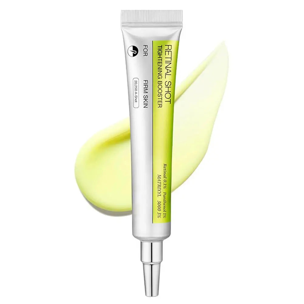 Sérum Rétinol – Fermeté, Anti-Rides & Réduction des Pores