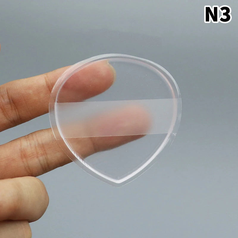 Silicone Foundation Sponge – Zero Waste & Easy to Clean