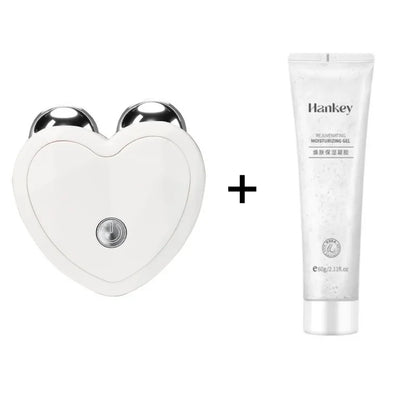 Micro-Current EMS Device – Portable Face Lift & Contour