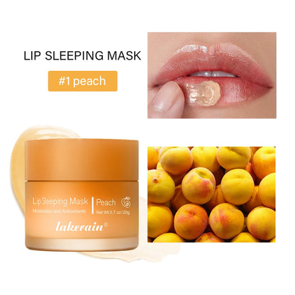 Repairing Lip Balm – Intense Natural Moisturizing Treatment