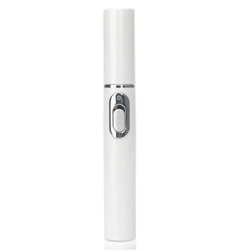 Stylo LED Lumière Bleue Anti-Acné – Traitement Cicatrices & Rides