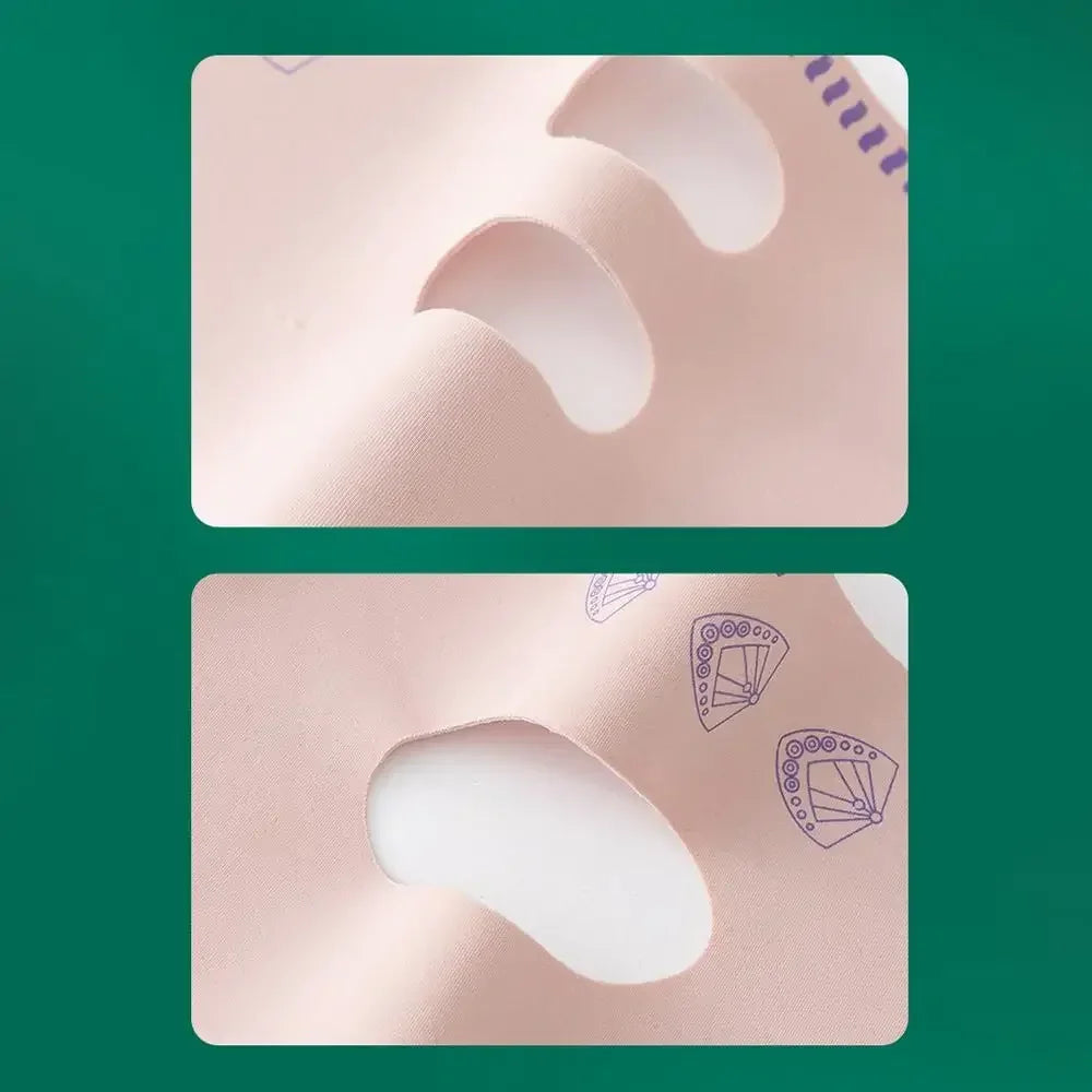 V-Line Lifting Overnight Mask – Face Slimming & Anti-Wrinkle