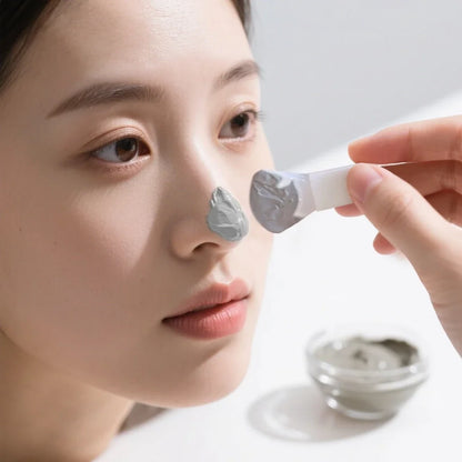 Set 3 Pinceaux Masque Silicone – Soin Visage & Applicateur Crème DIY