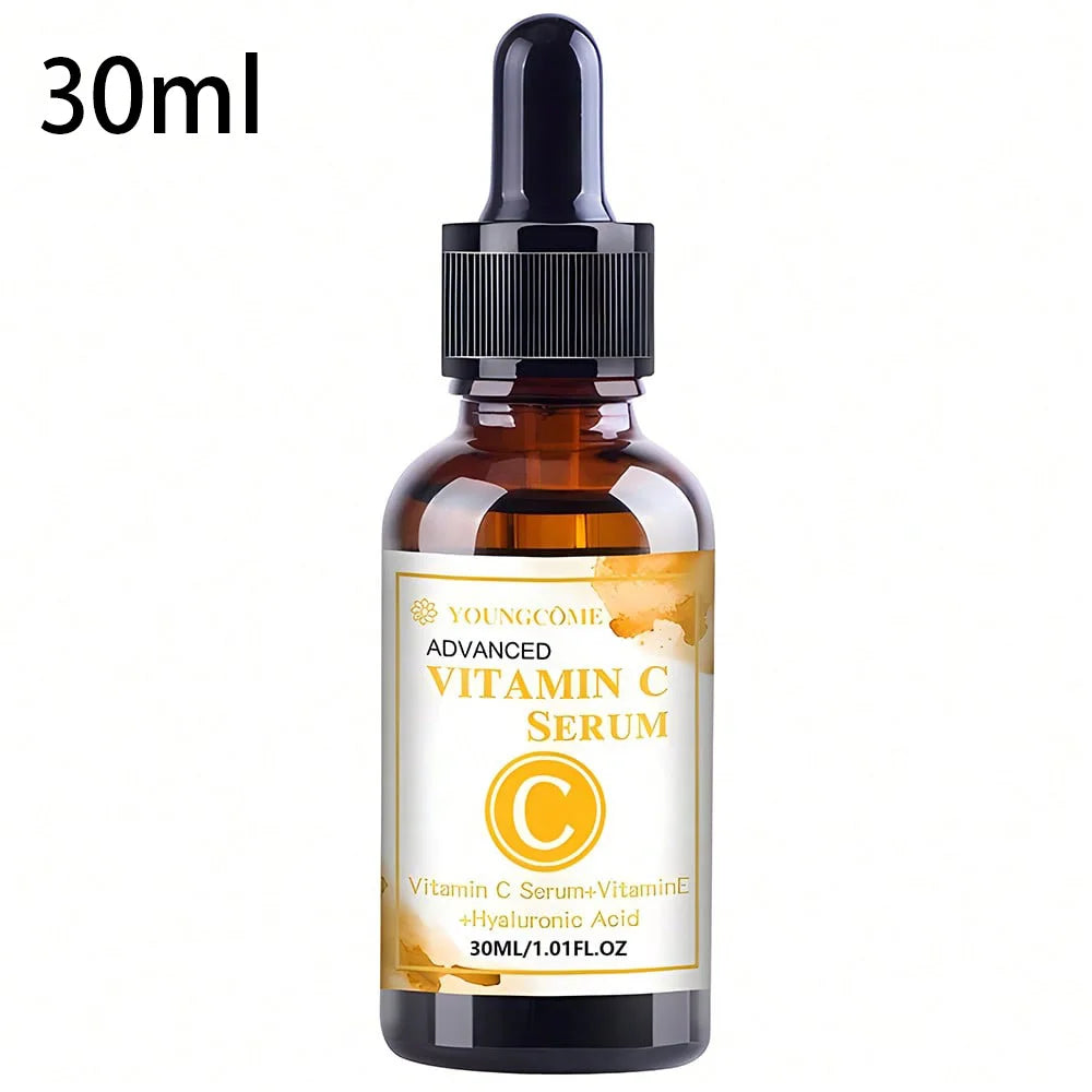 Vitamin C Essence Serum - Moisturizing, Anti-Wrinkle & Radiance