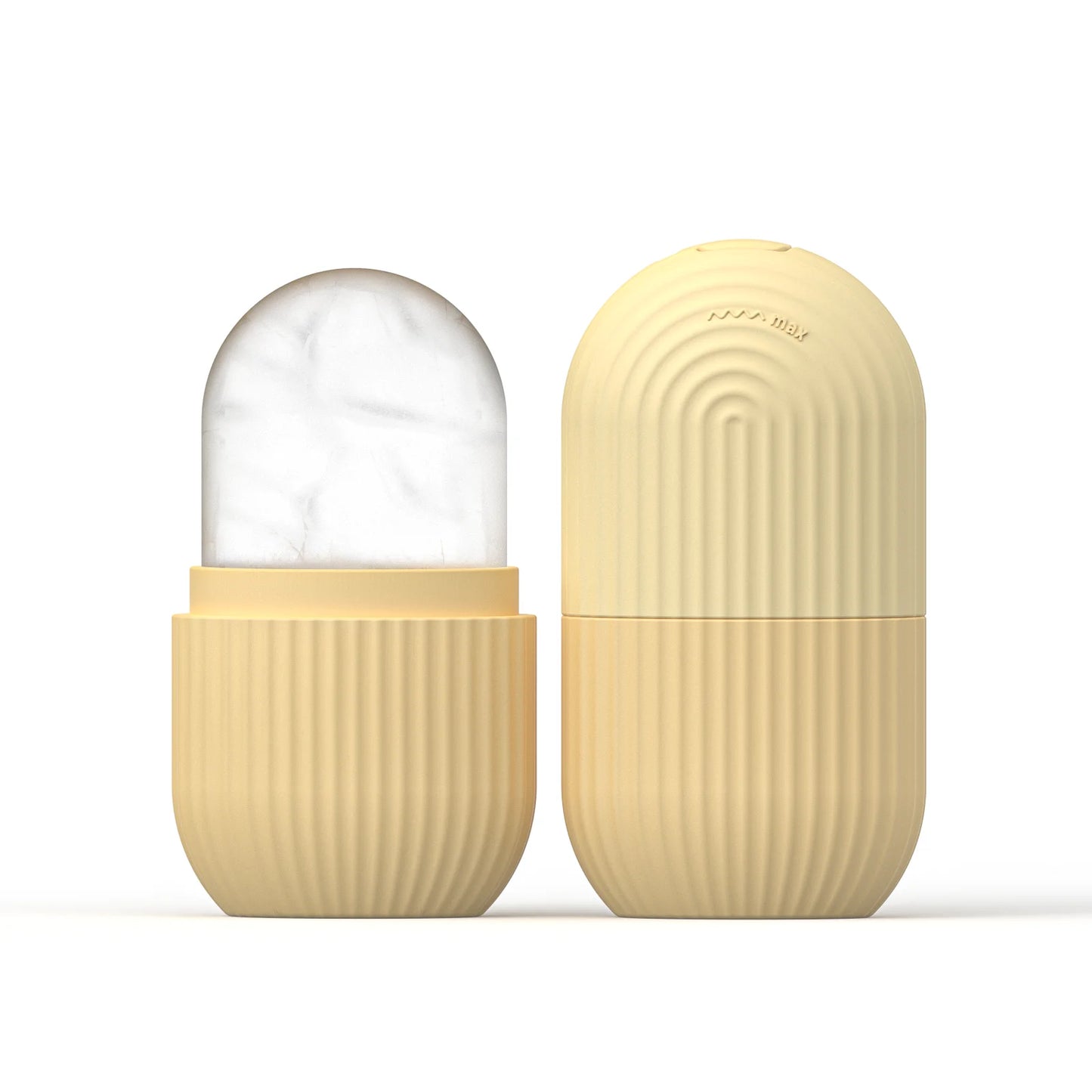 Silicone Ice Mold Face – Firming Massage & Skin Care
