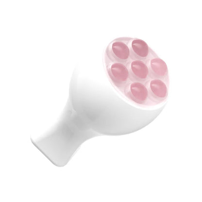Crystal Facial Roller — Natural Lift & Glow