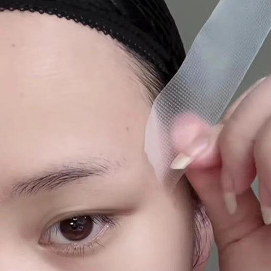 Transparent Face Lifting Tape 8M – Anti-Wrinkle & V-Line Effect