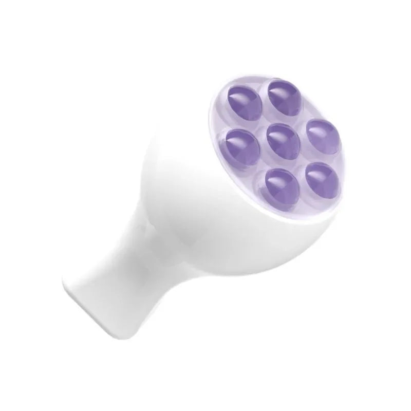 Crystal Facial Roller — Natural Lift & Glow