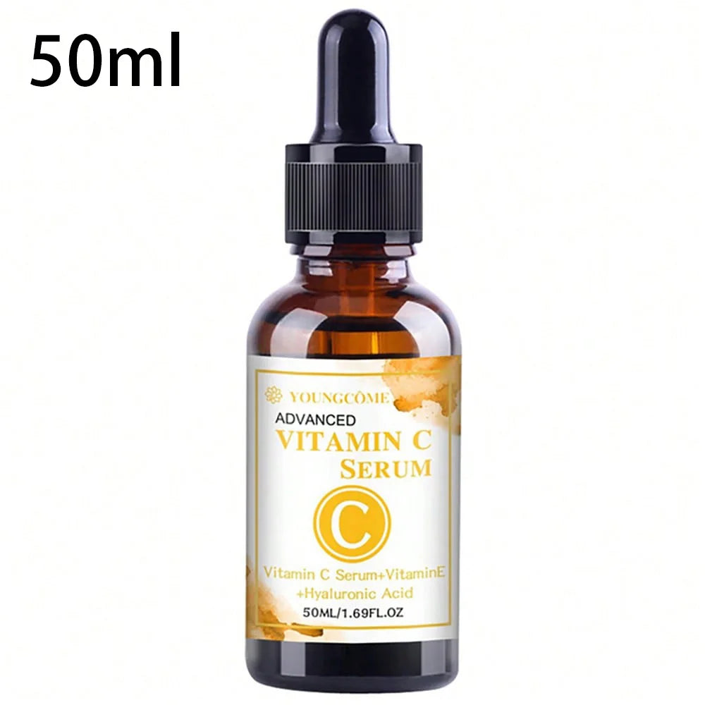Vitamin C Essence Serum - Moisturizing, Anti-Wrinkle & Radiance