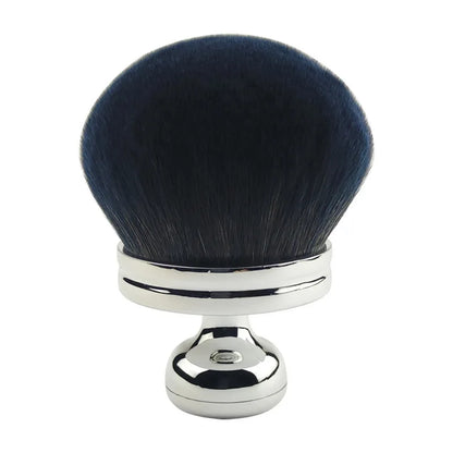 Pinceau Kabuki Tête Champignon – Poudre, Blush & Fond de Teint