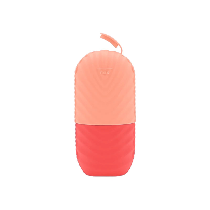 Ice Cube Face Massager Mold – Firming & Anti-Redness Treatment