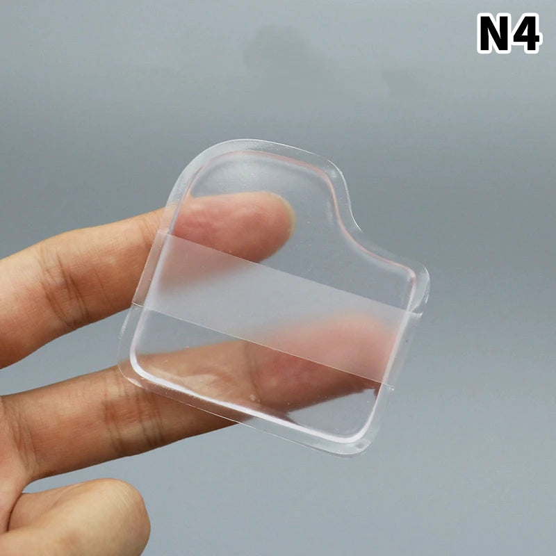 Silicone Foundation Sponge – Zero Waste & Easy to Clean