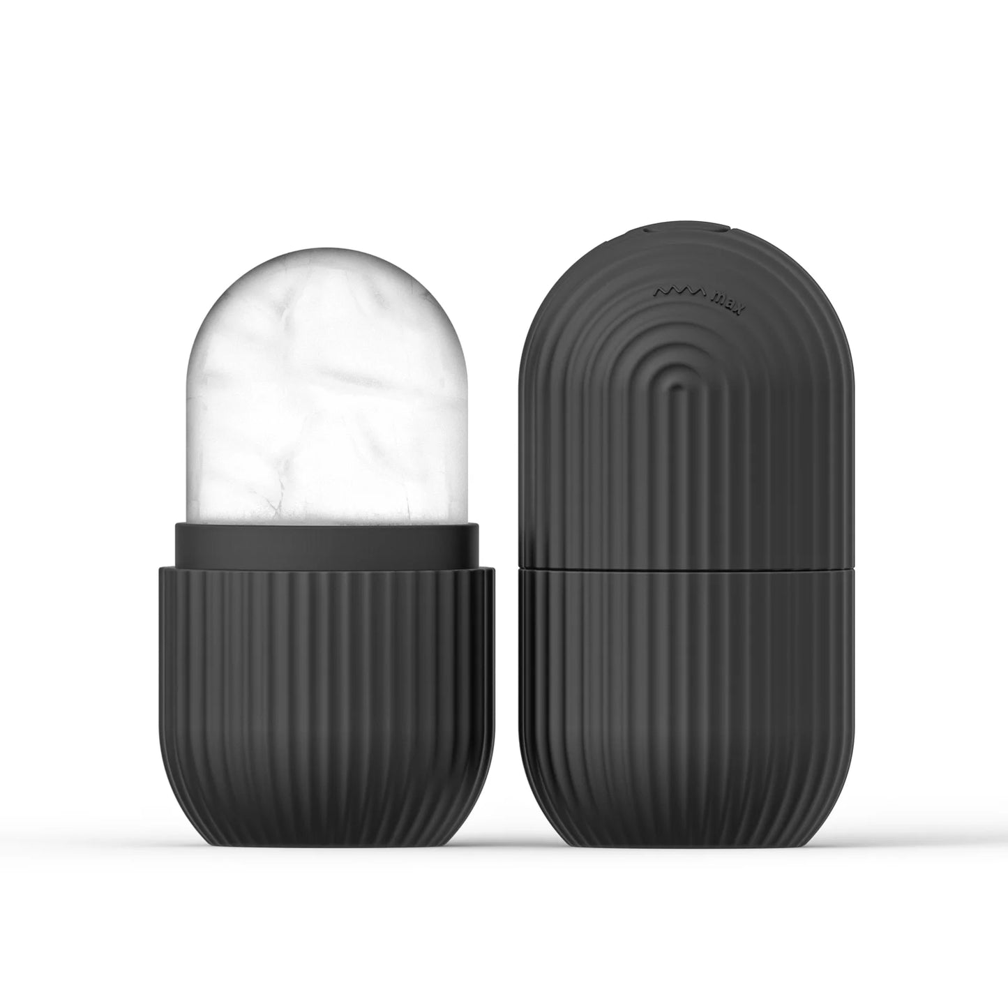 Silicone Ice Mold Face – Firming Massage & Skin Care