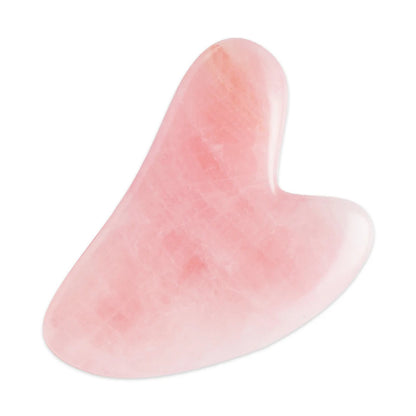 Natural Jade Gua Sha — Facial Massage & Firming