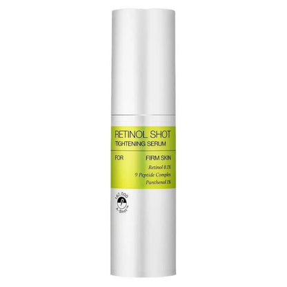 Sérum Rétinol – Fermeté, Anti-Rides & Réduction des Pores