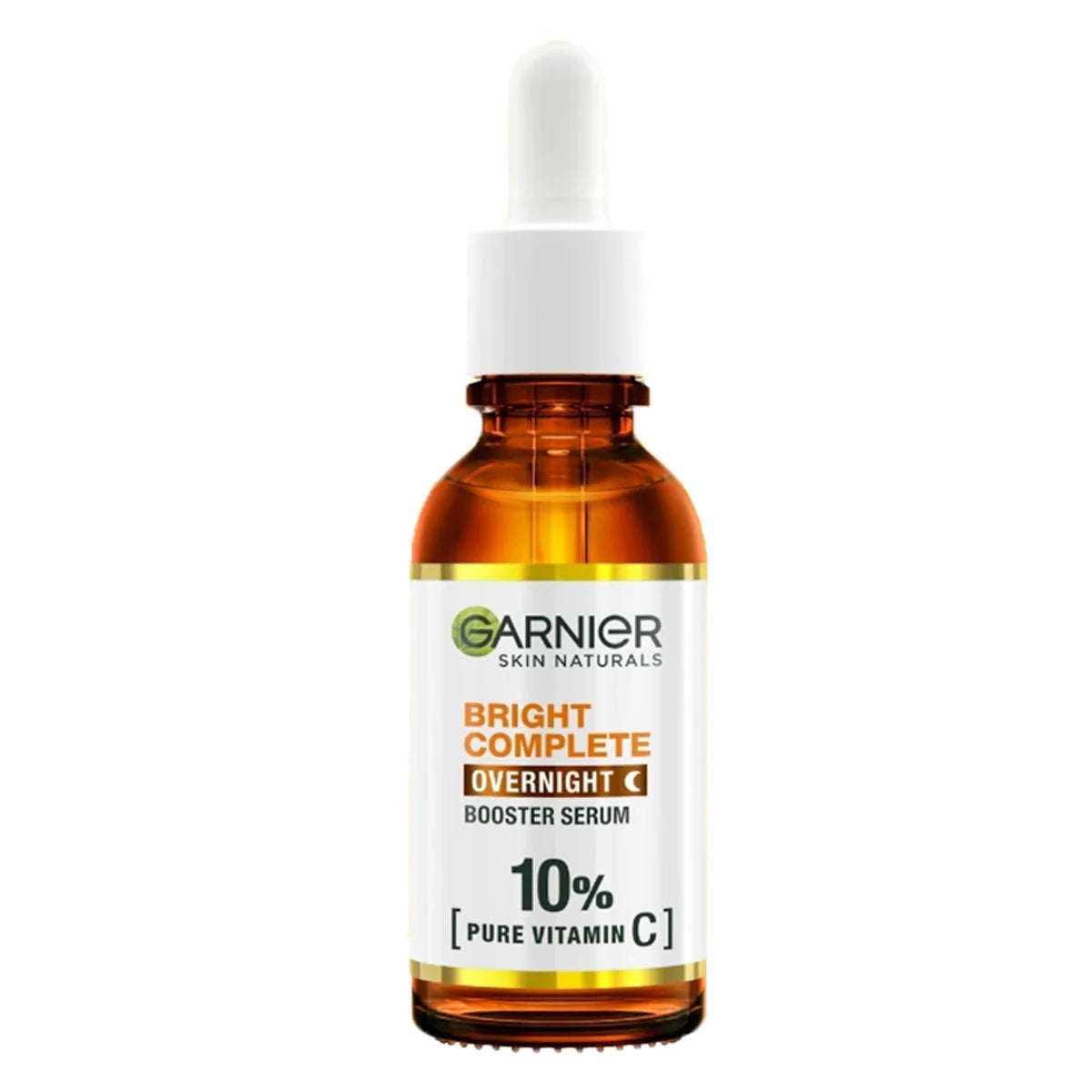 Sérum Vitamine C Éclat – Anti-Points Noirs, Pores & Hydratant