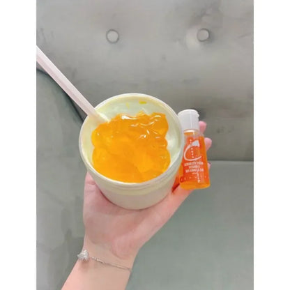 Sérum Corps Vitamine C – Éclat, Anti-Taches & Uniformisant